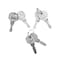 Adiroffice 12 in W, 12 in D, 72 in H, Steel ADI629-206-GRN-2PK - alternate 5